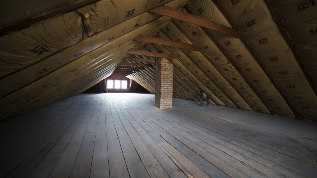 Attic