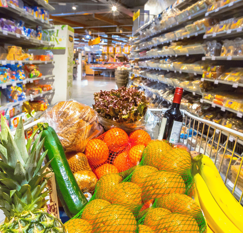 How to Get Rid of Pests in Supermarkets and Grocery Stores