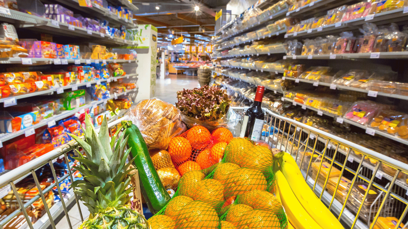 How to Get Rid of Pests in Supermarkets and Grocery Stores