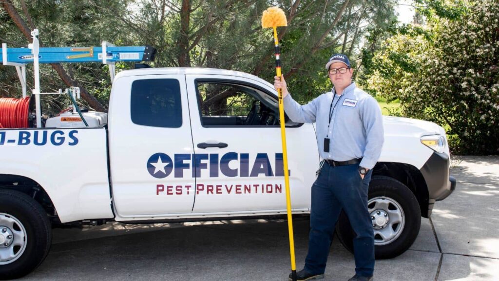 Pest Control Strategies for Pleasanton, CA