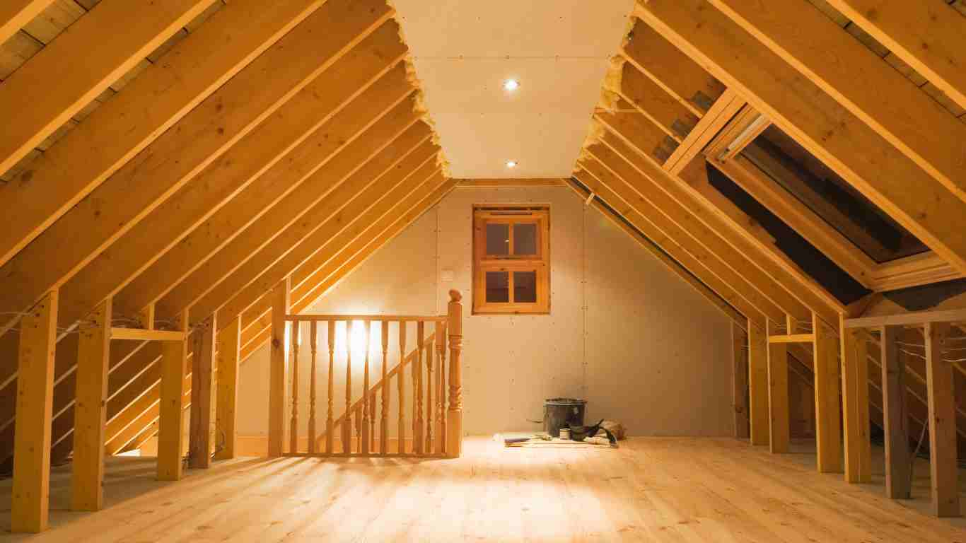 Signs of Mice in the Attic: What to Watch Out For