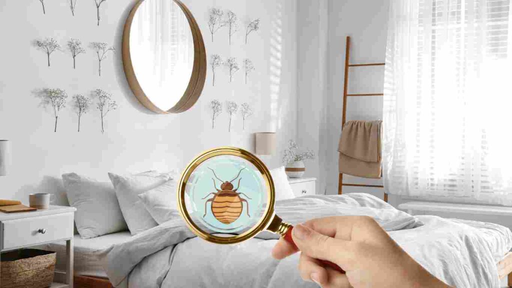 Bed Bug Pest Control in Atwater, CA