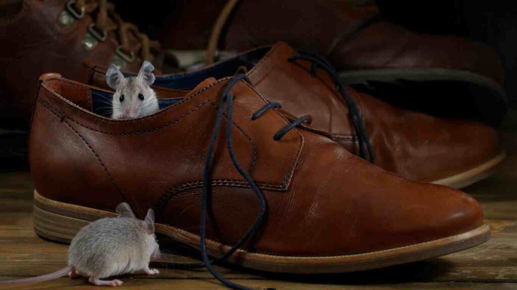 Get Rid of Mice in an Apartment Building