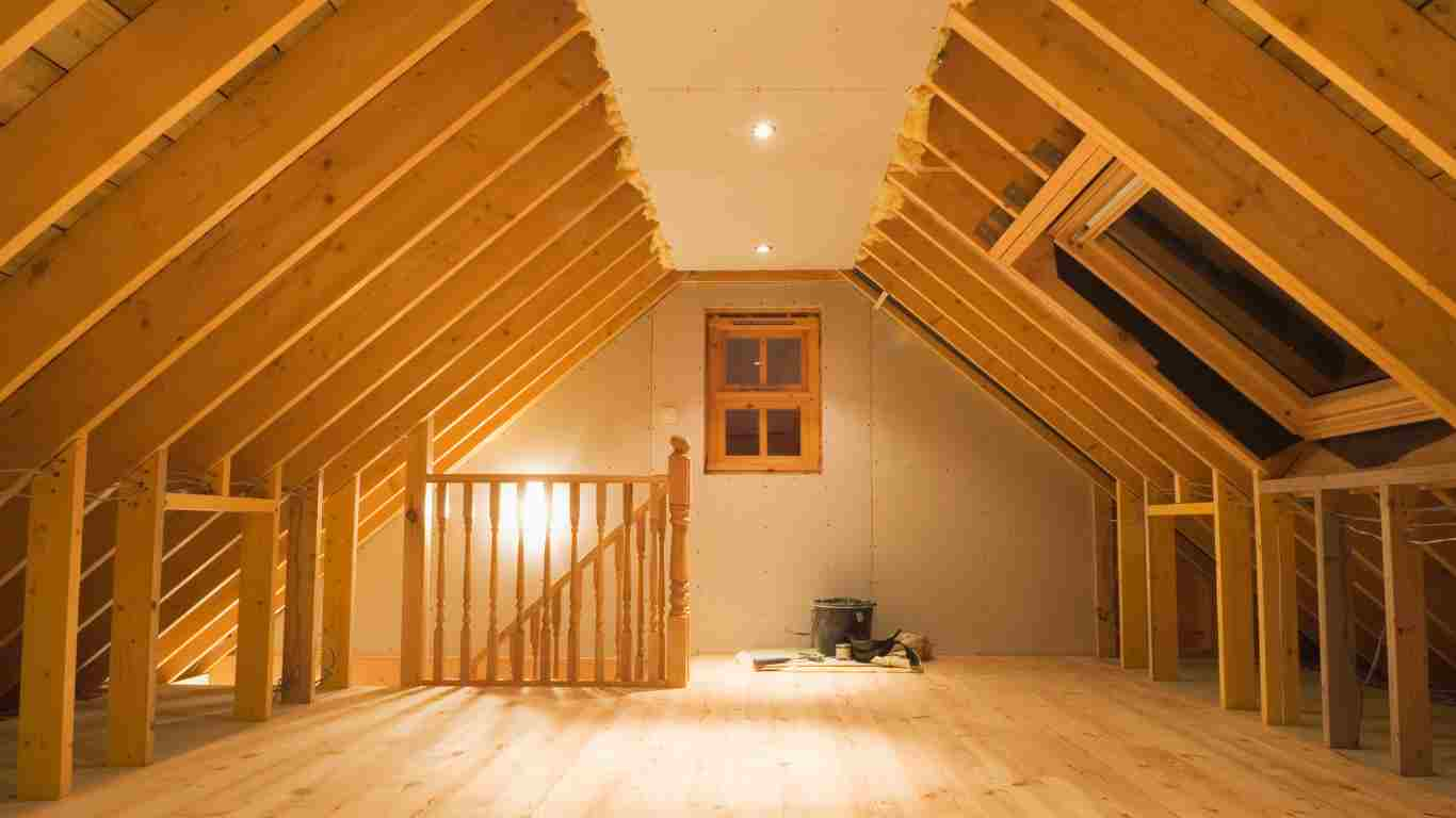 How to Rodent Proof Your Attic [A Step-by-Step Guide]